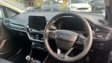 Ford Fiesta 1.0 EcoBoost Titanium X 5dr Petrol Hatchback